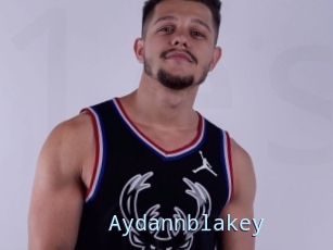 Aydannblakey