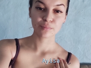 Ayisa