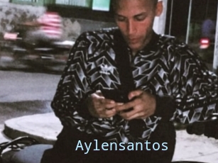 Aylensantos