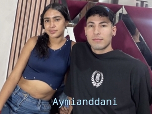 Aymianddani