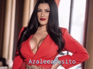 Azaleeapasito