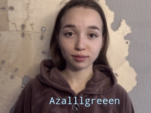 Azalllgreeen