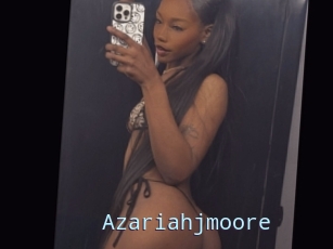 Azariahjmoore