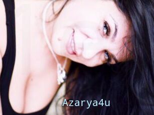 Azarya4u