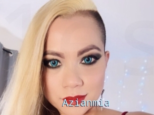 Azianmia