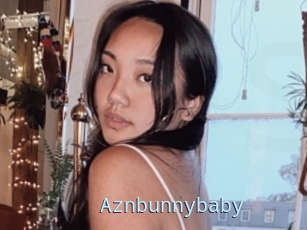 Aznbunnybaby