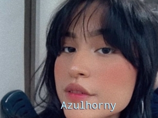 Azulhorny