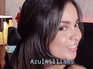 Azulwilliams