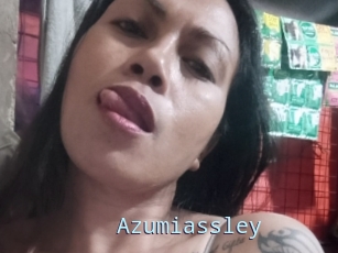 Azumiassley