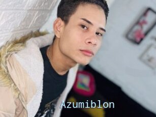 Azumiblon