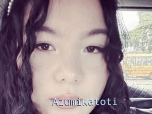 Azumikatoti