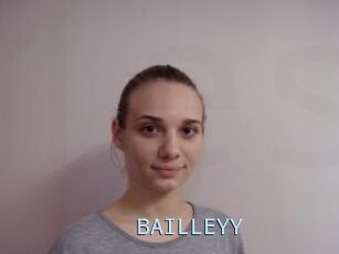 BAILLEYY