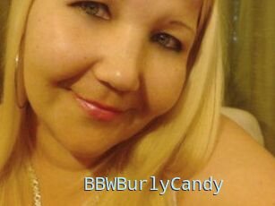 BBWBurlyCandy