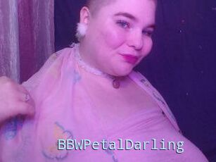 BBWPetalDarling