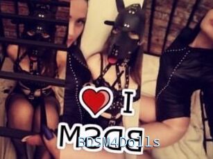 BDSM4Dolls