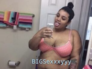 BIGSexxxyyy