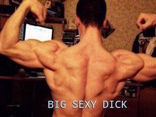 BIG_SEXY_DICK