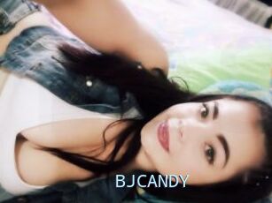 BJCANDY