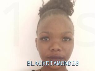 BLACKDIAMOND28