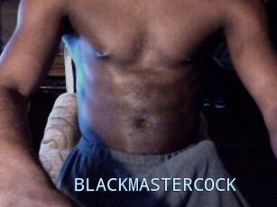 BLACKMASTERCOCK