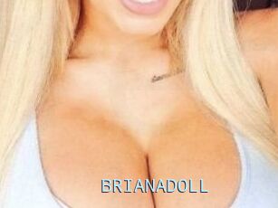 BRIANADOLL