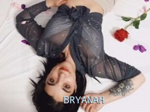 BRYANAH