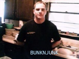 BUNKNJUNK