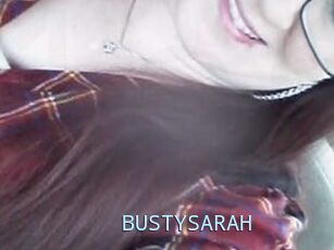 BUSTYSARAH