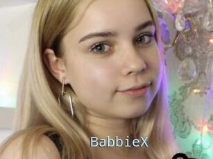 BabbieX