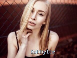 BabbyIce