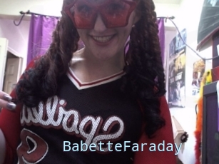 BabetteFaraday