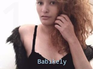 Babikely