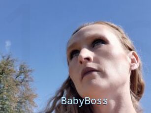 BabyBoss