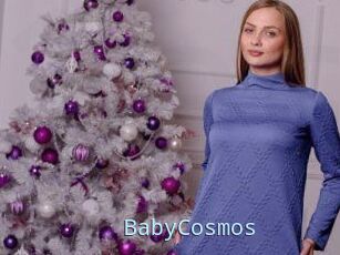 BabyCosmos