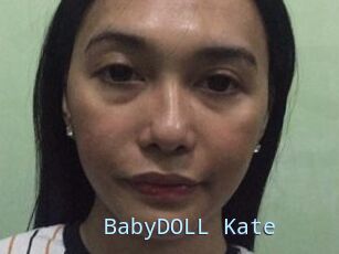 BabyDOLL_Kate