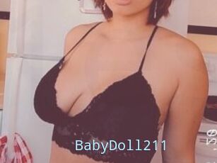 BabyDoll211