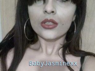 Baby_Jasmine_xx