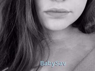 BabySav