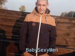 BabySexyMen