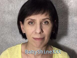 BabyShineXXX