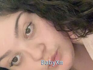 BabyXm