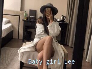 Baby_girl_Lee