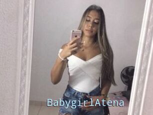 BabygirlAtena