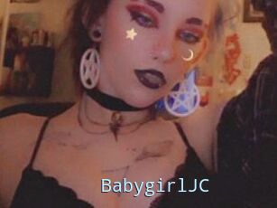 BabygirlJC