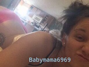 Babymama6969