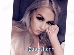 Babyshanx