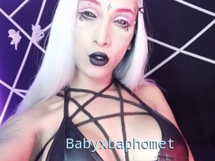 Babyxbaphomet