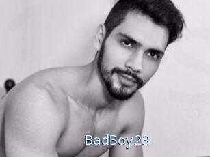 BadBoy23