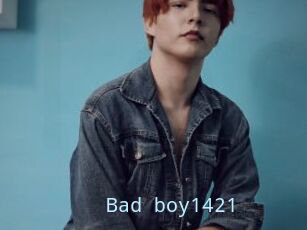 Bad_boy1421