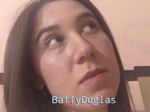 BaffyDuglas